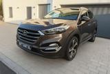 Hyundai Tucson Premium 4WD "Automatik"KeyLessGo" - gebrauchte Hyundai TUCSON aus dem Jahr 2015