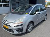 Citroën C4 Picasso 2.0-16V Ambiance EB6V 5p. Airco, PDC - Citroën C4 Picasso: 2.0