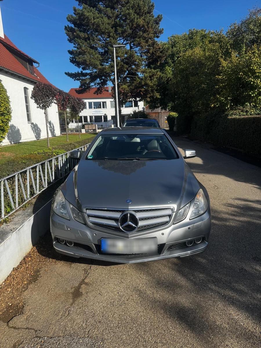Mercedes-Benz Andere