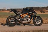 KTM 1290 Superduke r - KTM SUPERDUKE