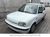 Nissan Micra tüv 10/2026 Automati Klima - Nissan Micra: K10
