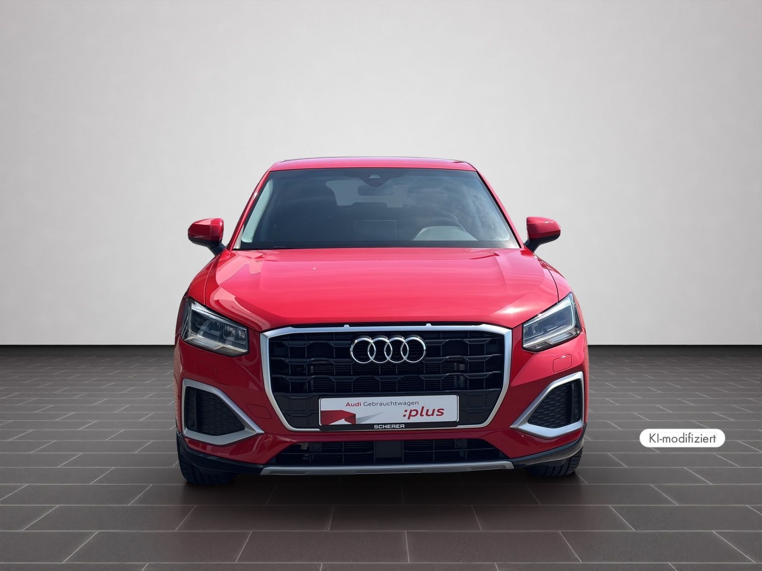 Audi Q2 - Bild 6