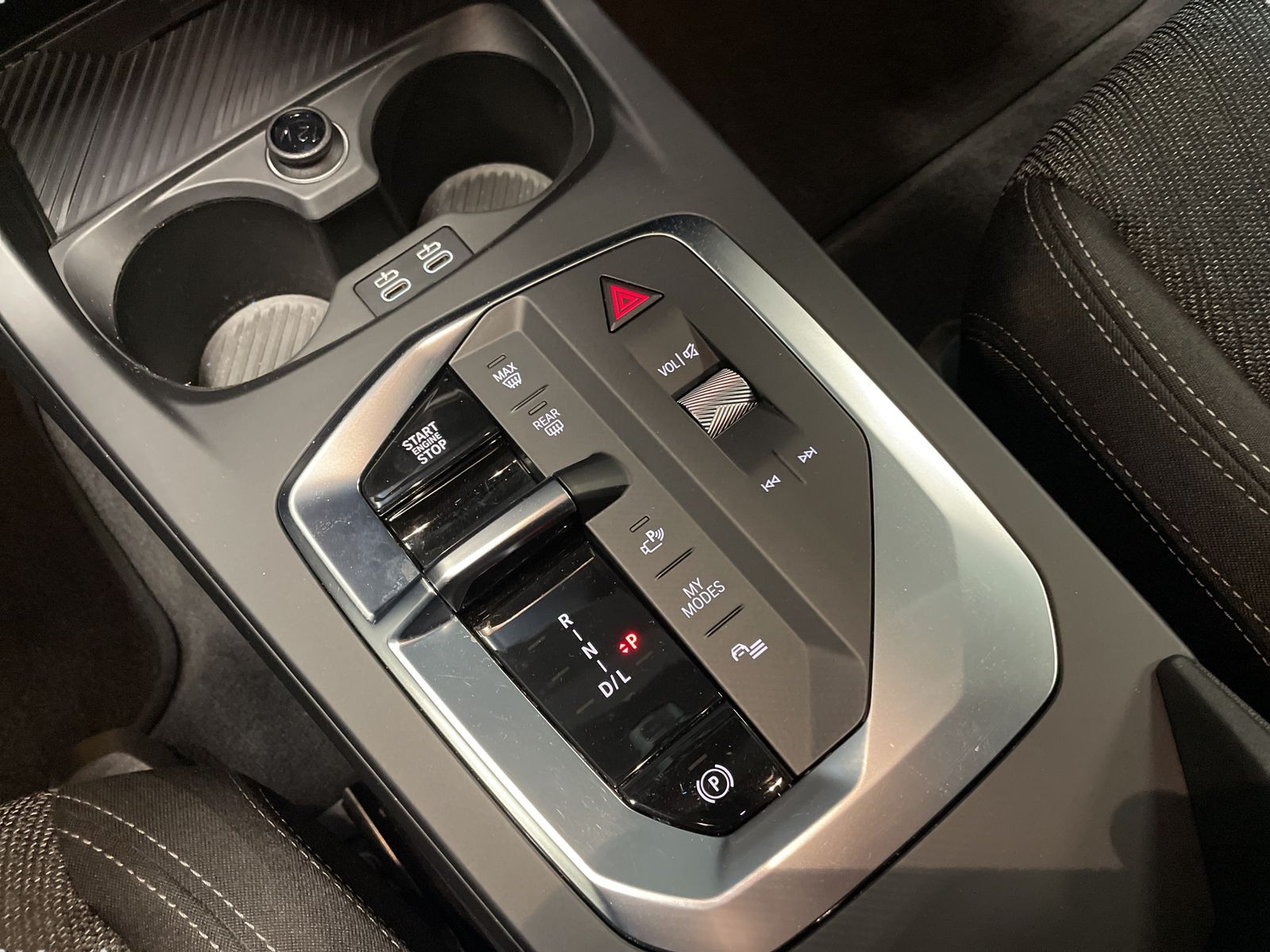 BMW 120 - Bild 17