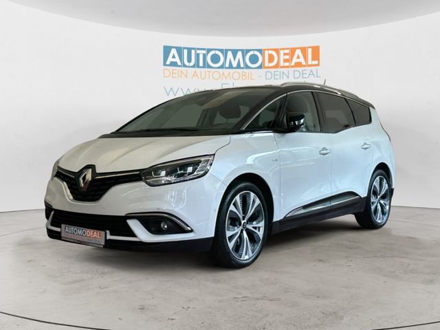 Renault Grand Scenic IV Bose Edition 7-Sitzer AUTOMATIK 