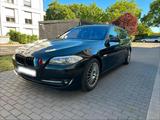 BMW F11 530D Touring 329tkm 2. Hand Speed ... - BMW: 329