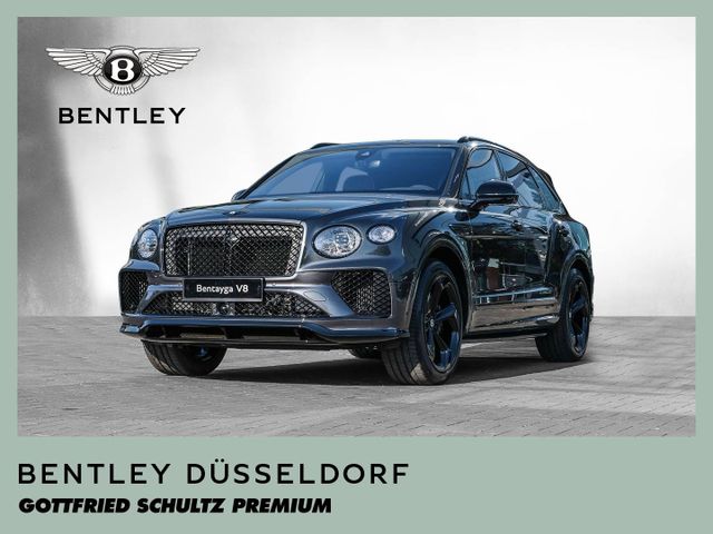 Bentley Bentayga S "Black Edition" //BENTLEY DÜSSELDORF