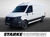 Volkswagen Crafter Kasten 35 2.0 TDI mittellang Hochdach  A - Volkswagen Crafter Neuwagen