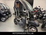 BMW C1 125 + C1 200 im Paket als Teileträger - Angebote