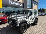 Land Rover Defender Defender 90 2.5 Td5 Station  - Land Rover Gebrauchtwagen von 2000
