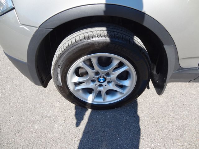 Fahrzeugabbildung BMW X3 xDrive 20d/AHK/Xenon/2.Hd/177PS/