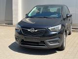 Opel Crossland (X)Edition Automat/Navi/Kamera/PDC/SHZ - Opel Crossland (X): Van