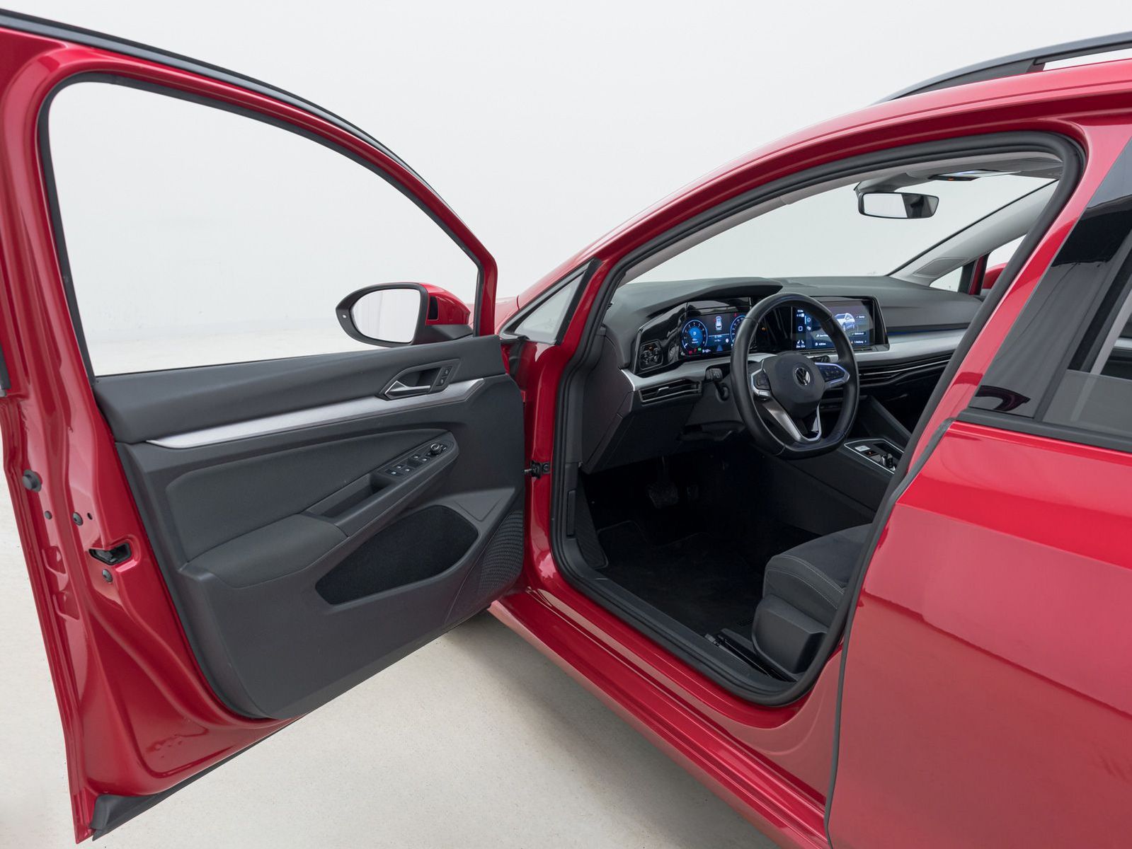 Volkswagen Golf - Bild 11