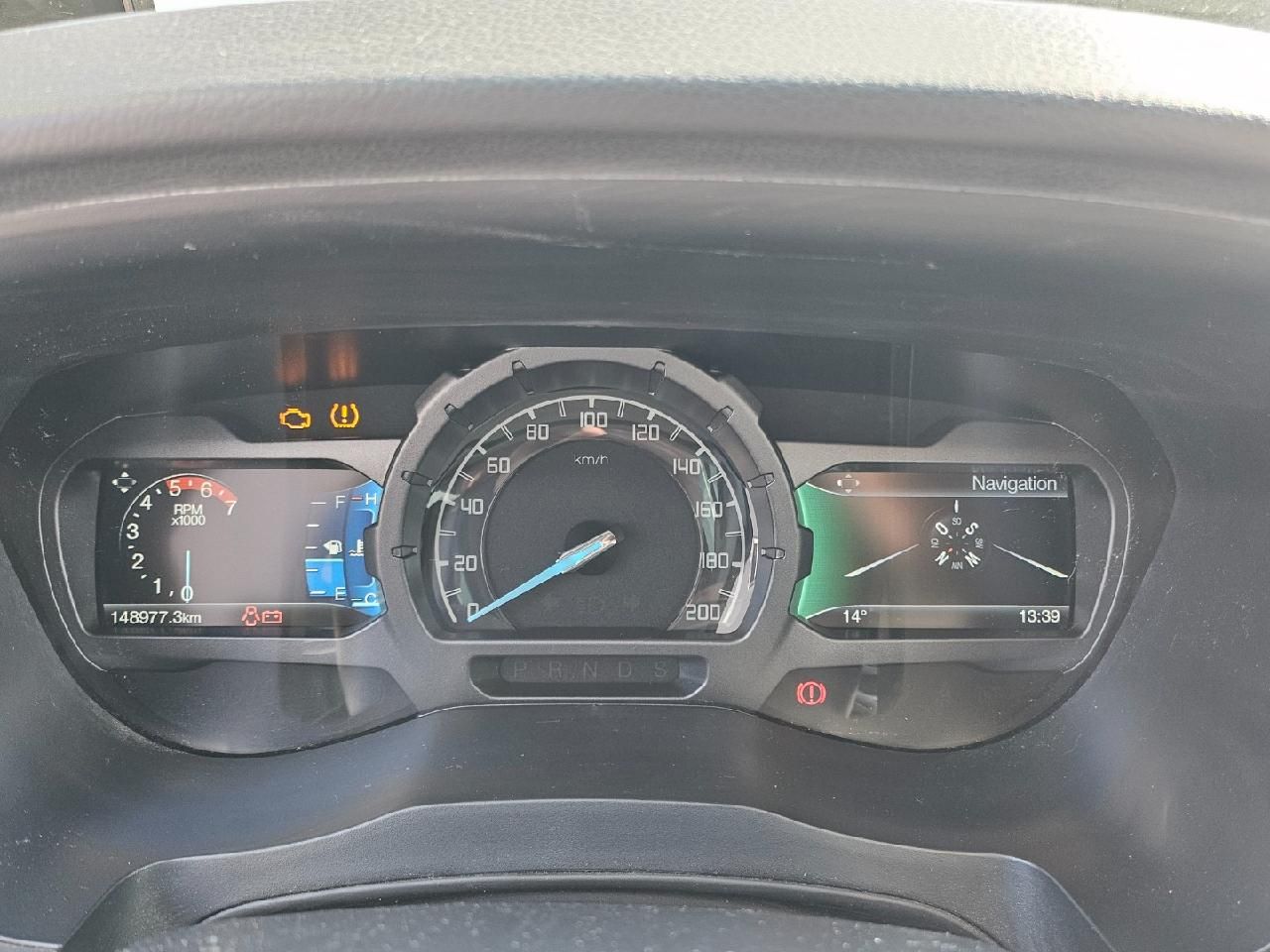 Fahrzeugabbildung Ford Limited Doppelkabine 4x4 Kommissionsg.