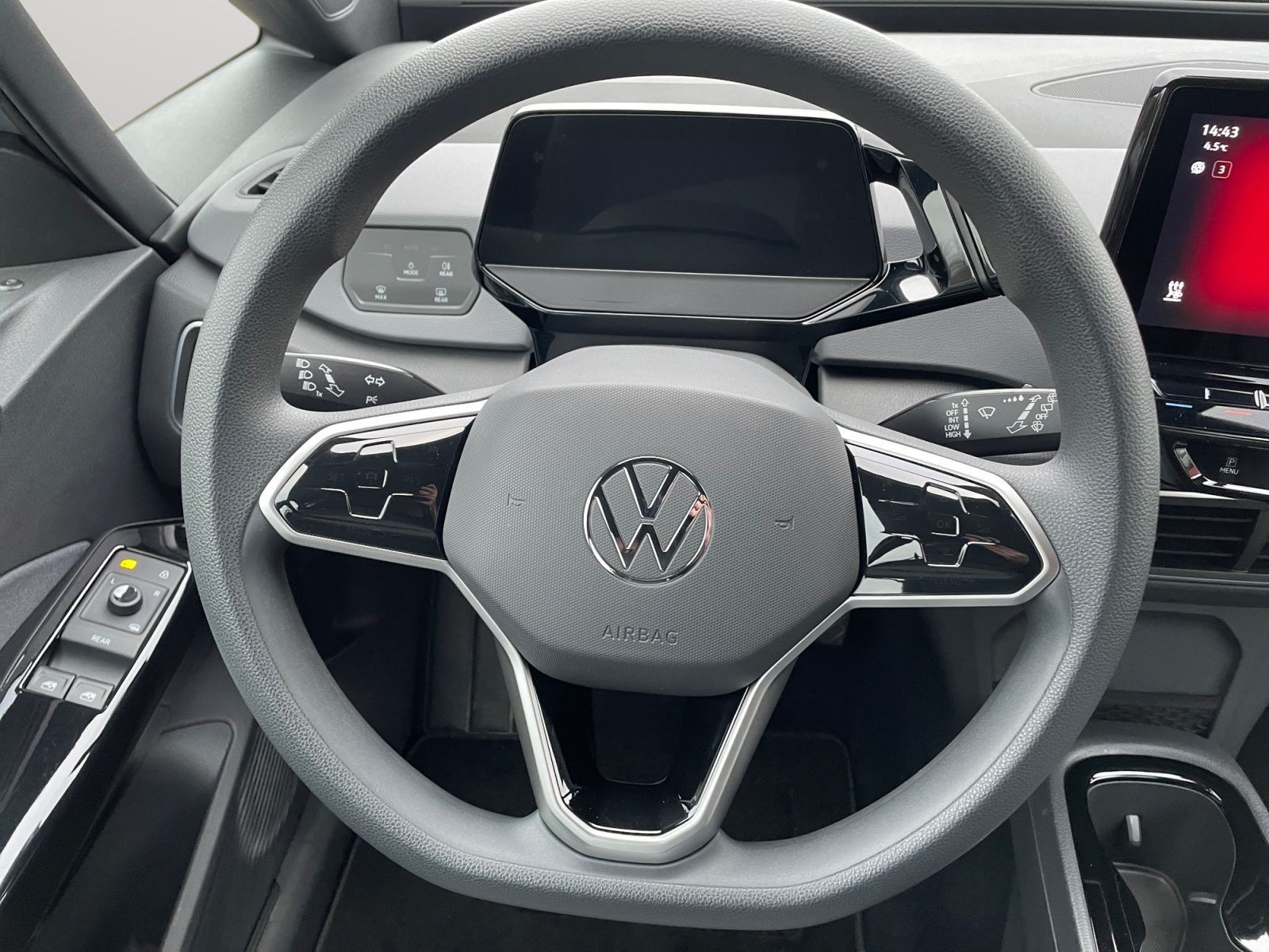 Volkswagen ID.3 - Bild 12