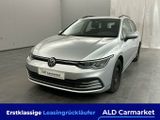 Volkswagen Golf Variant 2.0 TDI SCR DSG Life Kombi, 5-türig - Volkswagen Golf: 5.0