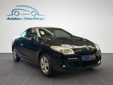 Renault Megane III Coupe / Cabrio Luxe PDC KZU Klima TFL - Renault Megane: Luxe
