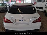 Mercedes-Benz CLA 45 AMG 4Matic Nig CLA Klasse SB *bid - Mercedes-Benz CLA 45 AMG Shooting Brake in Bochum