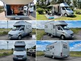 Wanner Mercedes-Benz  Silverdream  S700 - Angebote