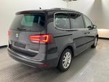 Seat Alhambra Xcellence 7-Sitzer - Seat Alhambra XCELLENCE mit Benzin-Antrieb