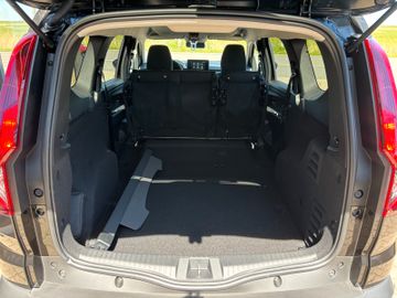 Dacia Jogger Expression HYBRID 140 5-Sitzer
