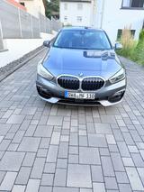 BMW 116d -