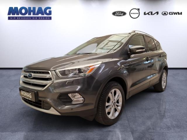 Ford Kuga 1.5l Titanium *Navigationssystem Sitzheizun