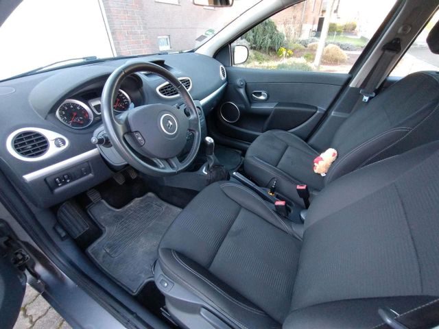 Renault Clio III Grand Tour