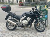 Honda Cbf 1000 - 2009 CBF 1000