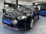 Kia ProCeed  GT * LEDER * NAVI * PANO * - Kia pro cee'd / ProCeed in Dortmund