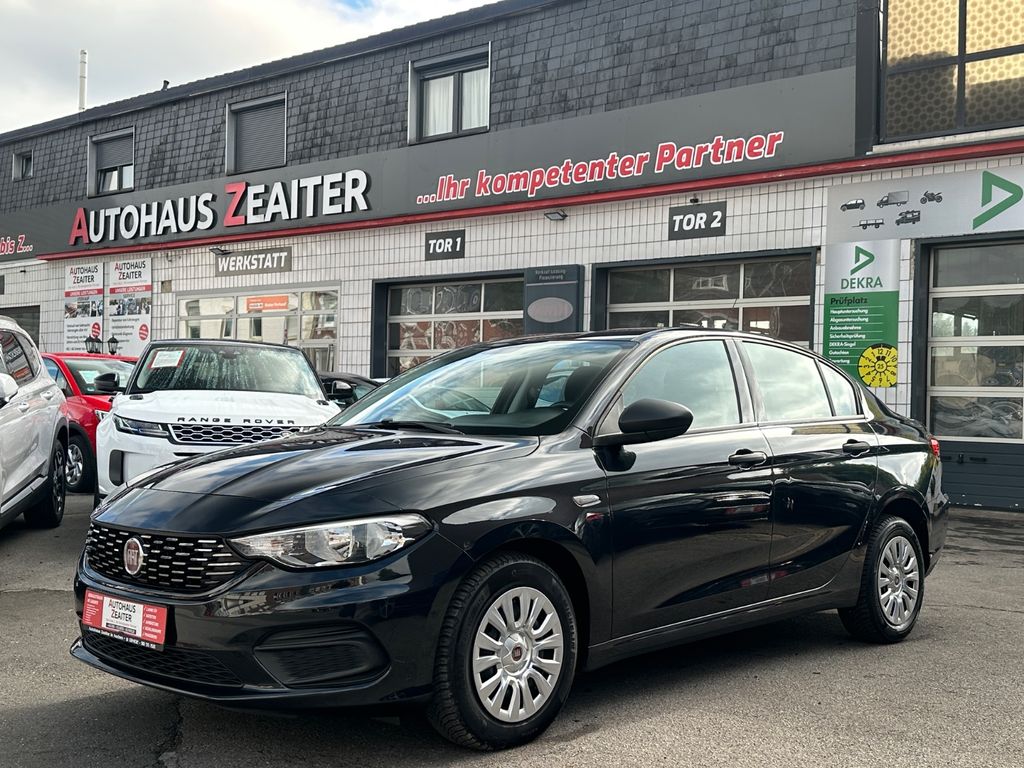 Angebot ansehen Fiat Tipo