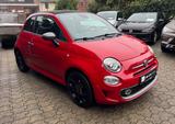 Fiat 500C 1.2 S Sport Navi, LED, DAB, Apple CarPlay - gebrauchte Fiat 500C aus dem Jahr 2018