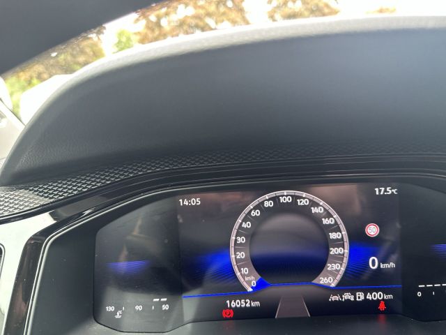 Polo 1.0 TSI Life Klima Rückfahrkamera