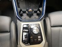 BMW X3 - Vorschau Bild 17