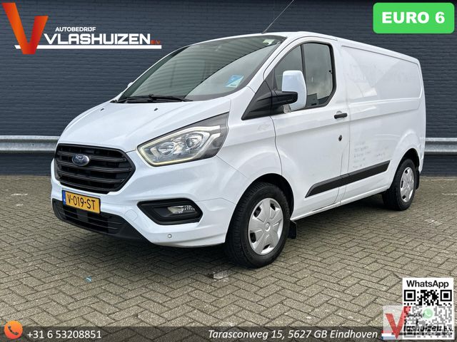 Ford Transit Custom 340 2.0 TDCI L1H1 Trend Kasten