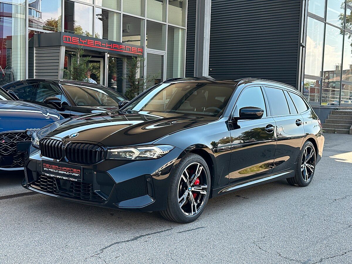 BMW 330i xDrive Touring M-Paket PRO Aut.