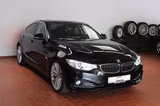 BMW 440 Gran Coupé*Luxury line*Deutsches Fahrzeug - BMW 440 Gran Coupé aus 2016
