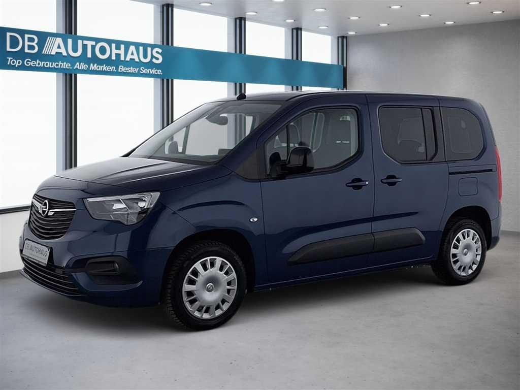 Image of Opel Combo Life