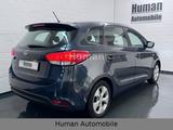 Kia Carens 1.6 GDI Edition 7 Klima/Sitzheizung/LED - gebrauchte Kia Carens aus dem Jahr 2015