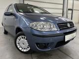 Fiat Punto 1.2 16V Dynamic Klima PDC BENZIN Klima - gebrauchte Fiat Punto aus dem Jahr 2003