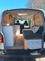 Volkswagen T6 Transporter - Kastenwagen Transporter