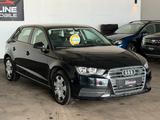 Audi A3 Sportback**Attraction**erst 91Tkm**Garantie** - Audi: A9