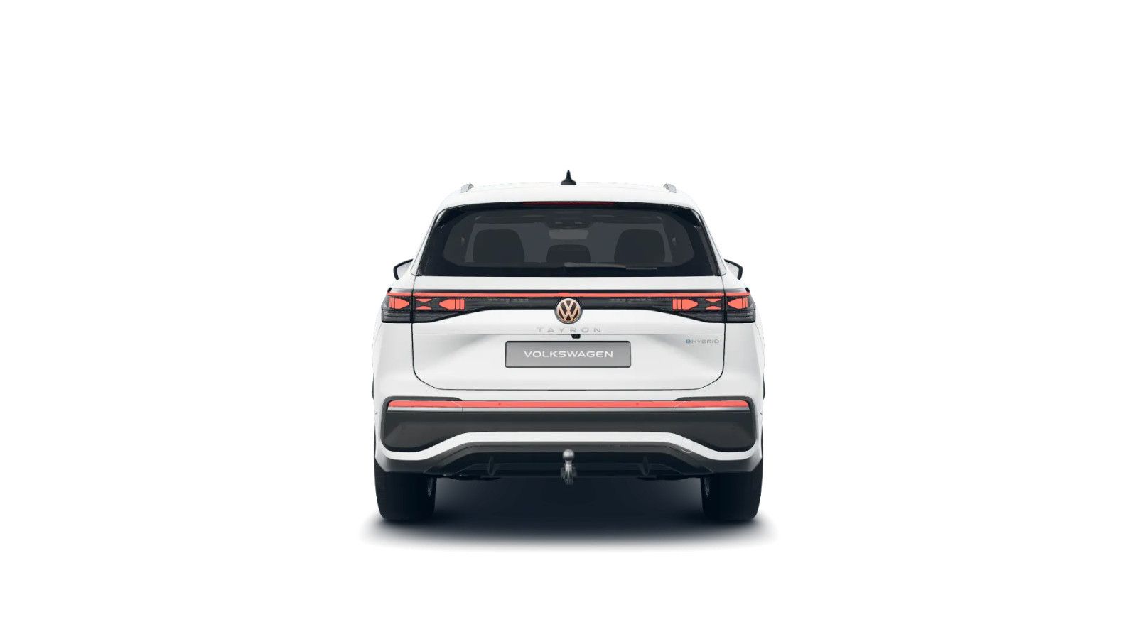 Volkswagen Tayron - Bild 3