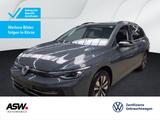 Volkswagen Golf Variant Goal 1.5 TSI LED Navi RFK ACC AHK - Volkswagen Golf aus 2025