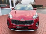 Kia Sportage 2.0D AWD AT GT-Line GD Tech LED*Allwett - Kia mit Diesel-Antrieb: 0