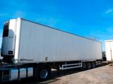 Chereau Carrier Vector 1850 *Diesel/Elektro*Bi Temp* - Chereau LKWs