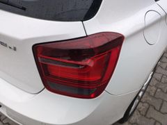 BMW 118 d Lim  ~Xenon~Schiebedach~Komfort Zugang
