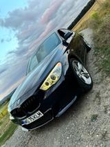 BMW 530 Gran Turismo 530d Gran Turismo Mo... - BMW 530 Gran Turismo aus 2014