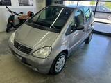 Mercedes-Benz A140 Classic Automatik+Klima+SHZ+USB+8fach - gebrauchte Mercedes-Benz A 140 aus dem Jahr 1998