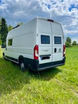 Fiat Ducato L5H3 150PS Selbstausbau - Offers