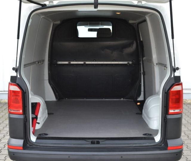 T6 Transporter Kasten 2.0 TDI EcoProfi KOMFORT-P